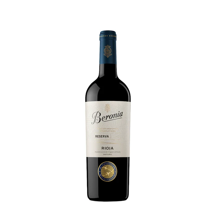 Beronia Reserva Traveller's Collection