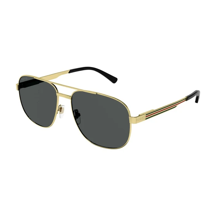 Gucci Sunglasses Gg1223s-002 60