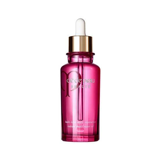 Clé de Peau Beauté HUILE ÉCLAT MULTI RÉPARATRICE