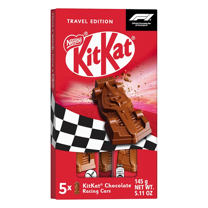 KitKat Icon F1 145g