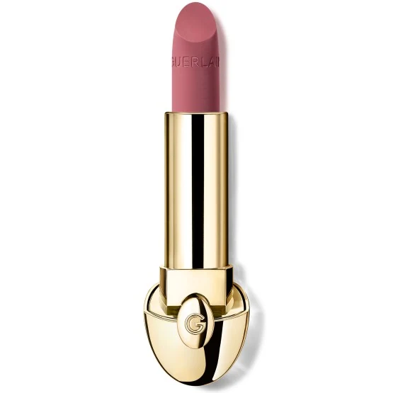GUERLAIN ROUGE G LUXURIOUS VELVET LIPS REFILL 303 LE ROSE PIVOINE