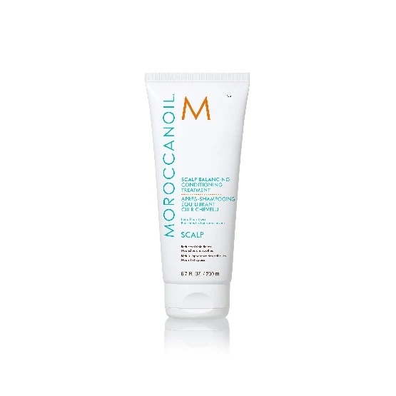 MOROCCANOIL Scalp Balancing Conditioning Treatment 200ml