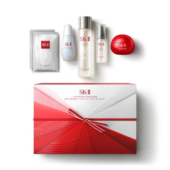 SKⅡ SK-II Ultimate Gift Collection