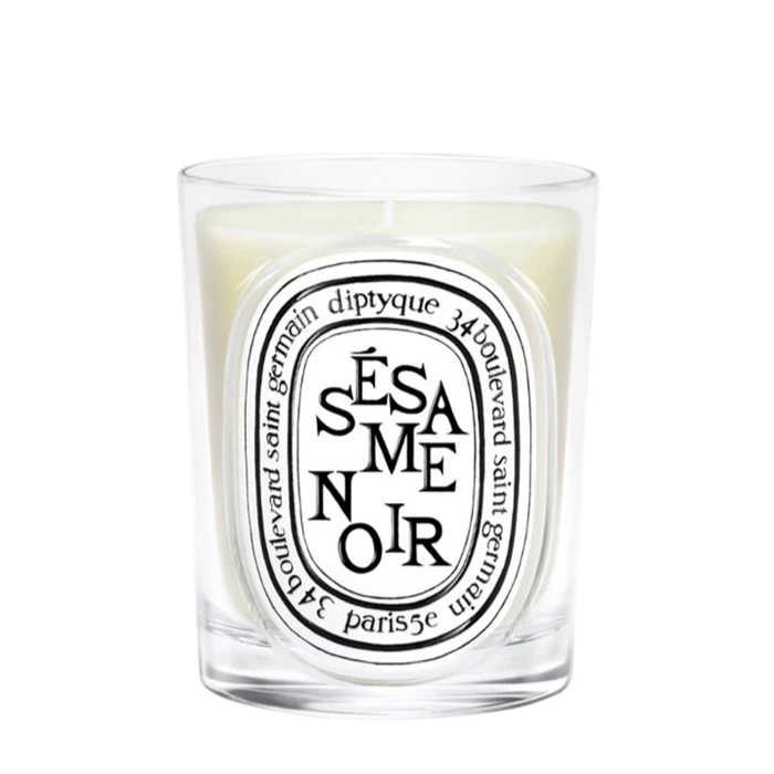 Diptyque Sésame Noir 190g