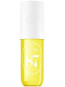 Sol De Janeiro Sol de Janeiro Rio Radiance Parfum Mist