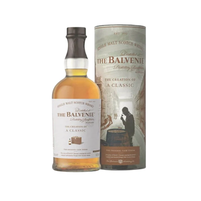 The Balvenie Balvenie Classic