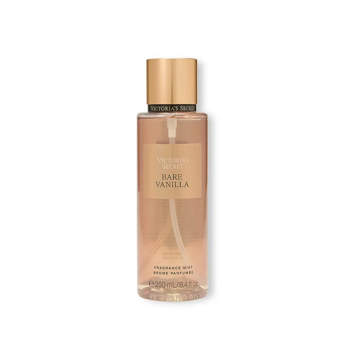 Victoria's Secret Bare Vanilla
