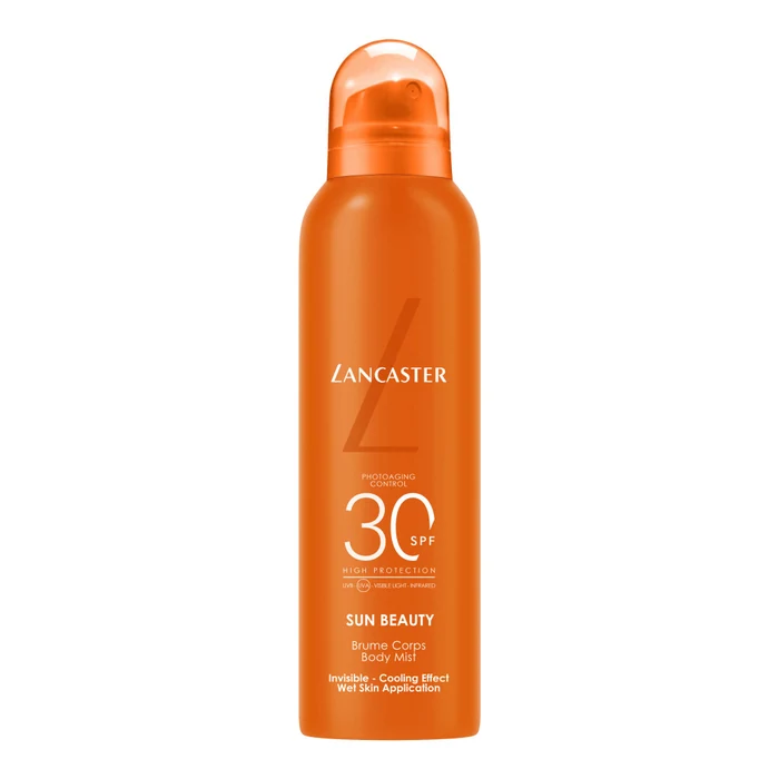 Lancaster Body Mist Spf30