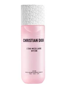 Dior Dior D-Line Micellar Water
