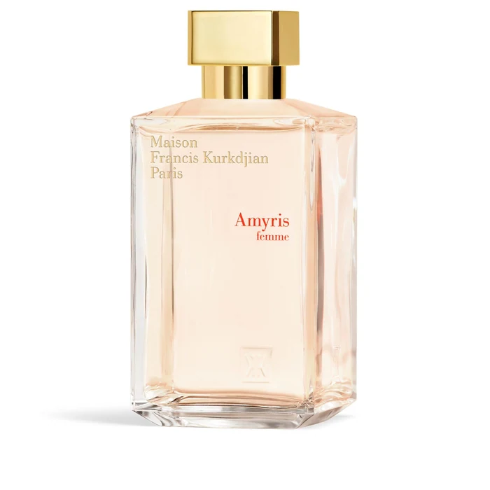 Maison Francis Kurkdjian Amyris Femme