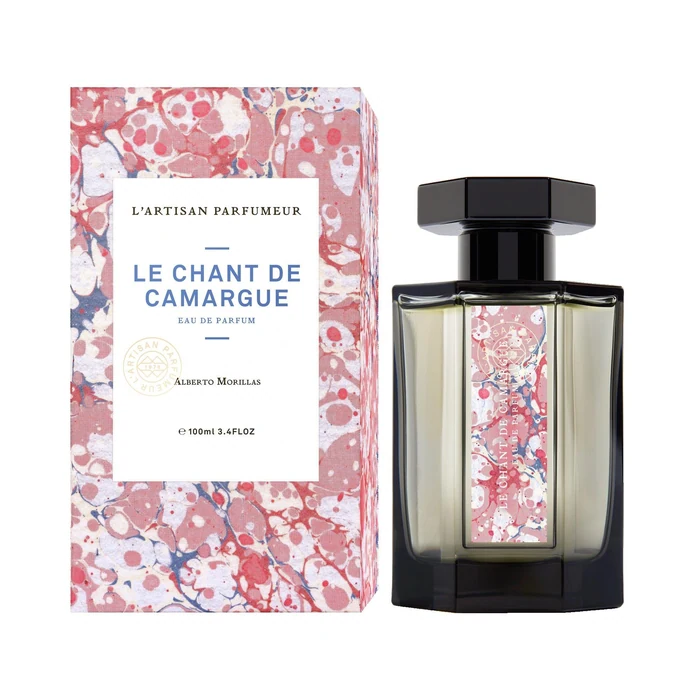 L'artisan Parfumeur Le Chant de Camargue