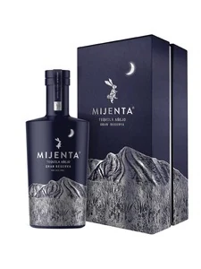 Mijenta Mijenta Tequila Anejo gift pack