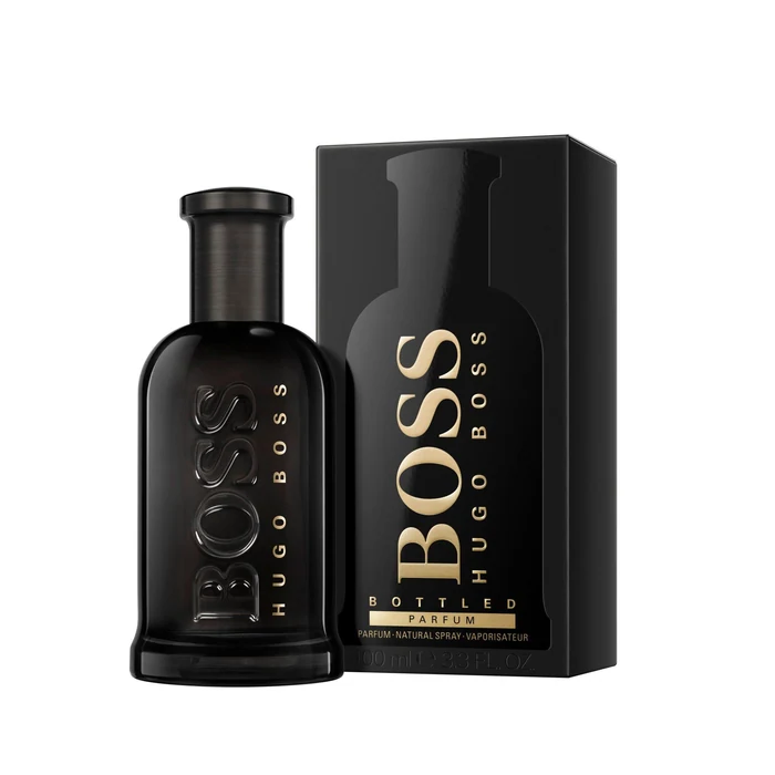 Hugo Boss Bottled For Men