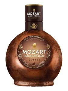 Mozart Mozart Chocolate Coffee Liqueur