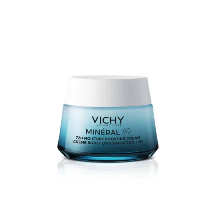 Vichy Mineral 89
