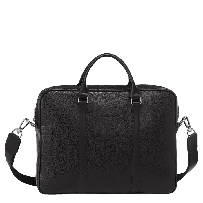 Longchamp Briefcase XS Le Foulonné