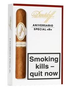 Davidoff Davidoff Aniversario Special R 4s