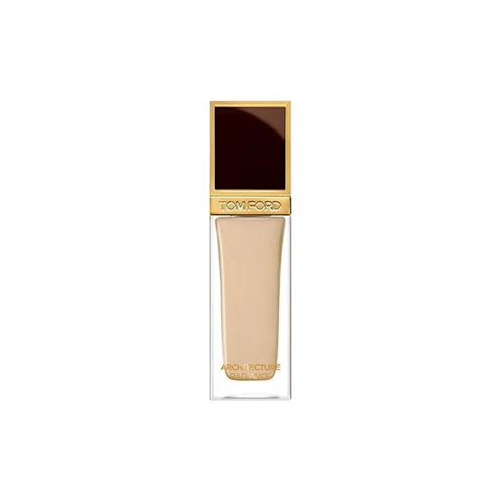 TOM FORD BEAUTY ARCHITECTURE RADIANCE HYDRATING FOUNDATION SPF 50+/PA++++
