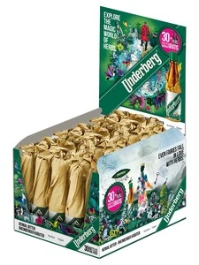 Underberg Underberg Bitter 30x0.02L