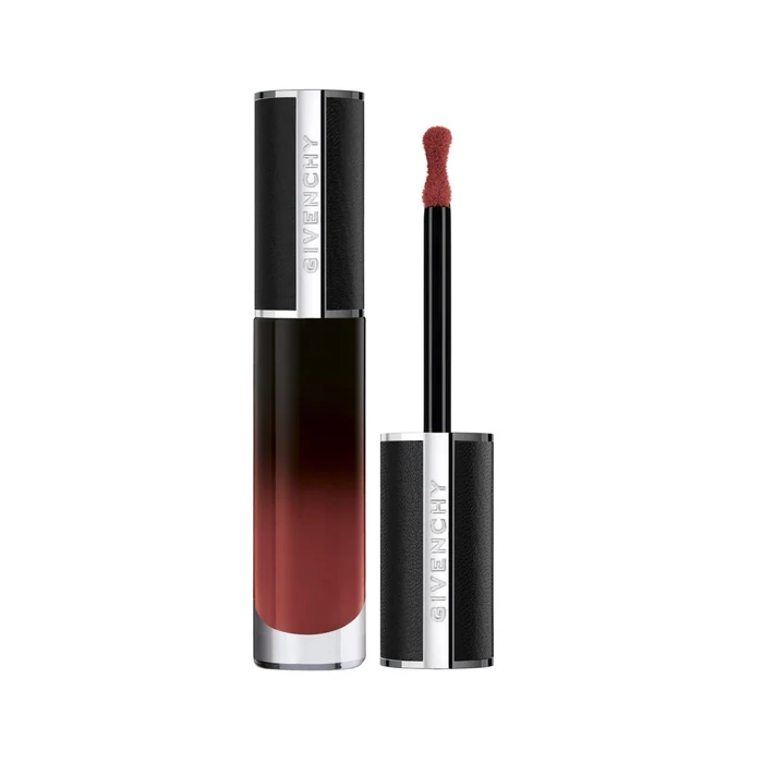 Givenchy Le Rouge Interdit Cream Velvet