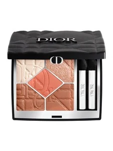 Dior Dior 5 Couleurs Couture Eye Shadow N° 671 Coral Couture