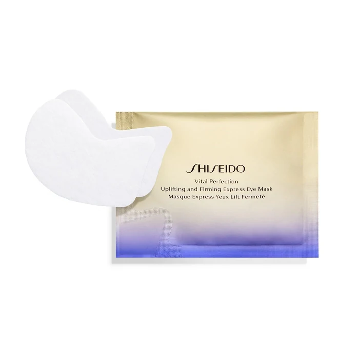 Shiseido Vital Perfection at Paris
