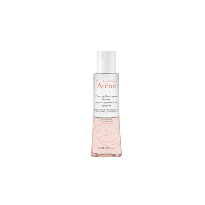Avène Intense Eye Makeup Remover Les Essentiels