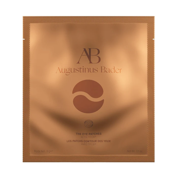 Augustinus Bader The Eye Patches 3g