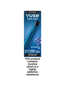 Vuse VUSE 3.0 Pod Blueberry Ice 2x20mg DE*