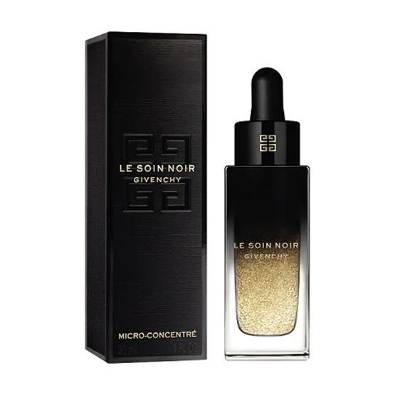 GIVENCHY LE SOIN NOIR SERUM MICRO-CONCENTRE