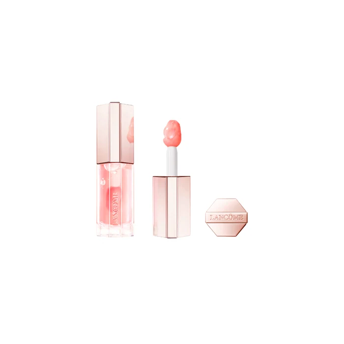 Lancôme Lip Idôle Juicytreat Oil-in-gloss