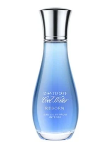 Davidoff Parfums Davidoff Parfums Cool Water Woman Reborn Eau de Parfum Intense