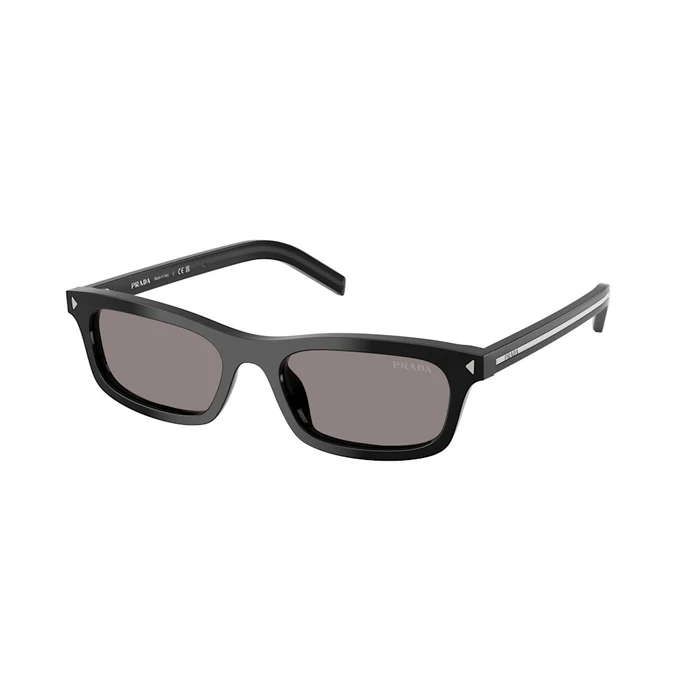 Prada Sunglasses 0pr D05s 16k03d52 52