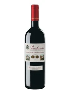Marchesi Di Barolo Marchesi di Barolo, Barbaresco, DOCG, dry, red,