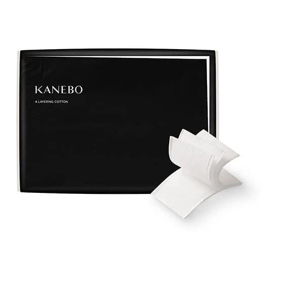 KANEBO KANEBO 4 LAYERING COTTON