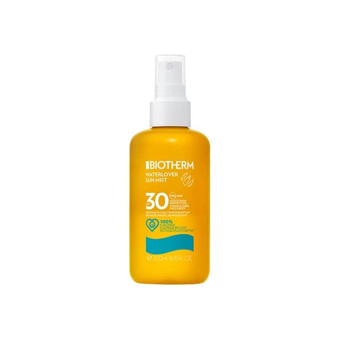Biotherm Waterlover Sun Mist