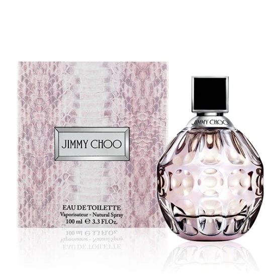 JIMMY CHOO Jimmy Choo EDT