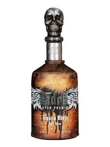 Padre Azul Padre azul Super Premium Tequila Anejo