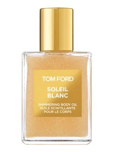 Tom Ford Tom Ford Private Blend Soleil Blanc Shimmering Body Oil