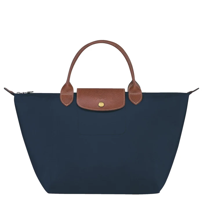 Longchamp Handbag M Le Pliage Original