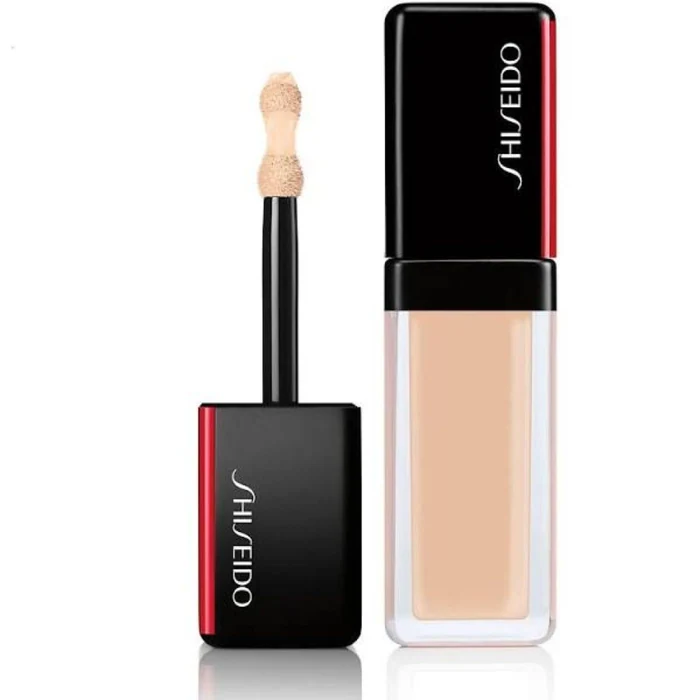 Shiseido Synchro Skin at Paris