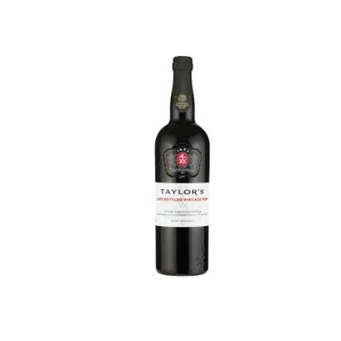 Porto Taylor's Taylors Lbv