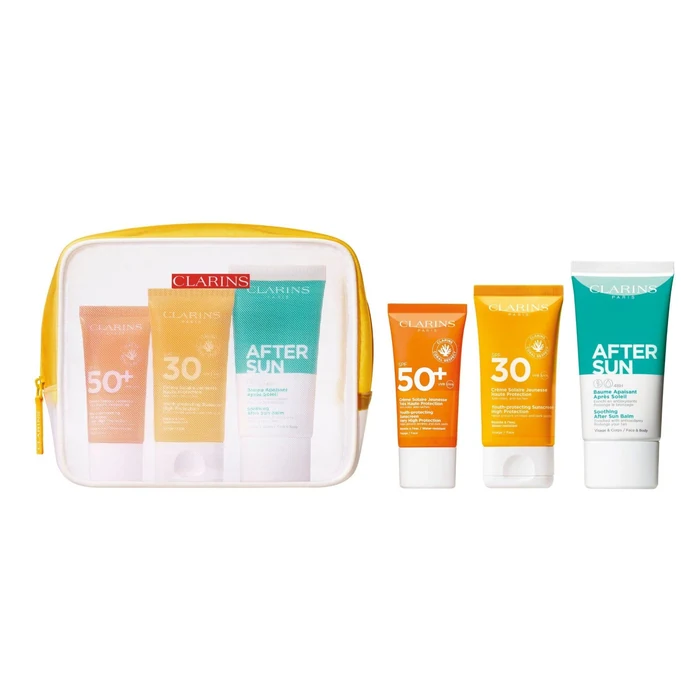 Clarins PROTECTION