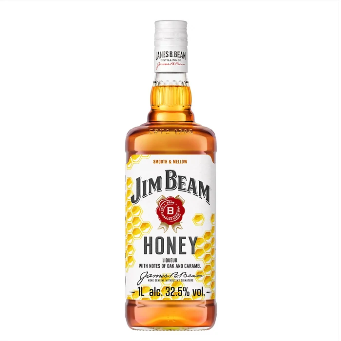 Jim Beam Honey