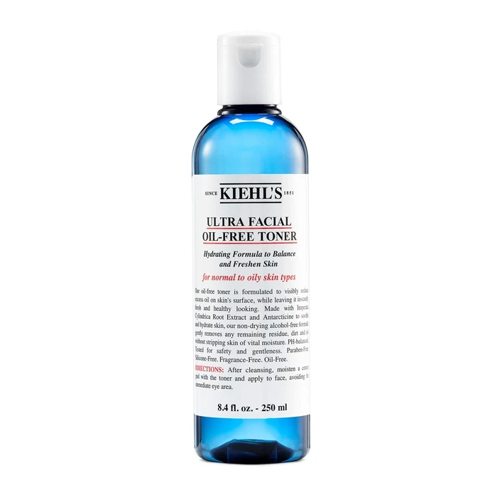 Kiehl's Ultra Facial Oil-free Toner