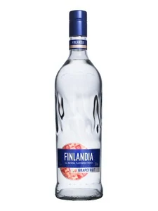 Finlandia Finlandia Grapefruit Vodka