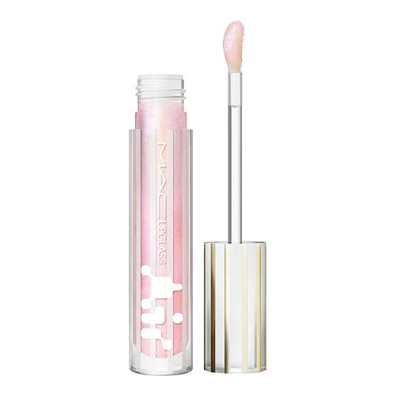 M・A・C LIPGLASS AIR NON-STICKY GLOSS