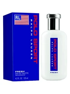 Ralph Lauren Ralph Lauren Polo Sport Fresh Eau de Toilette