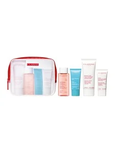 Clarins Clarins Mixed Lines Face Care Set