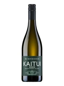 Markus Schneider Markus Schneider, Kaitui Green, Sauvignon Blanc, Pfalz, QbA, dry, white (screw cap)